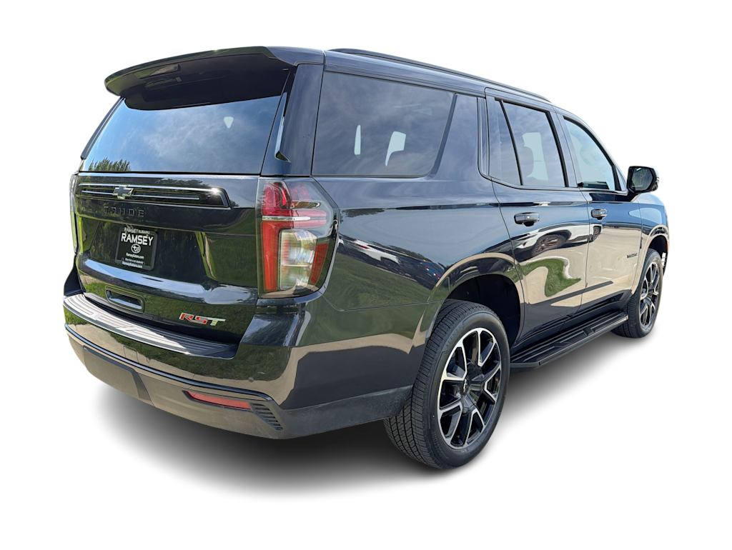 Thumbnail: 2024 Chevrolet Tahoe - 19