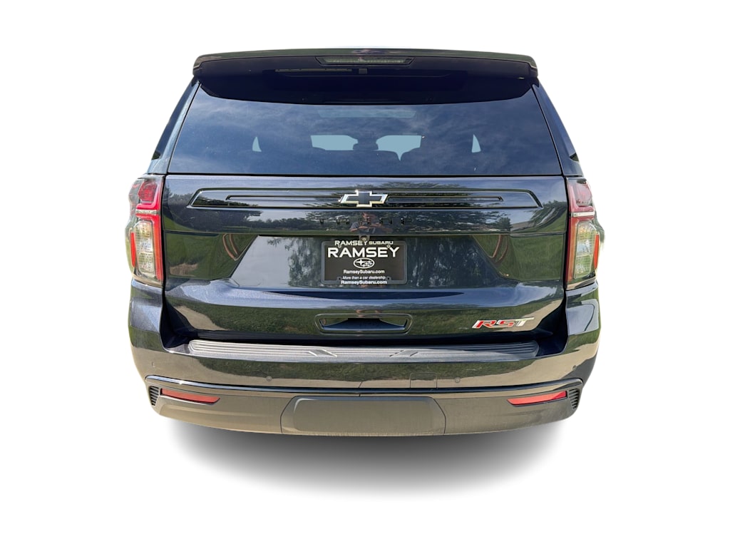 Thumbnail: 2024 Chevrolet Tahoe - 4