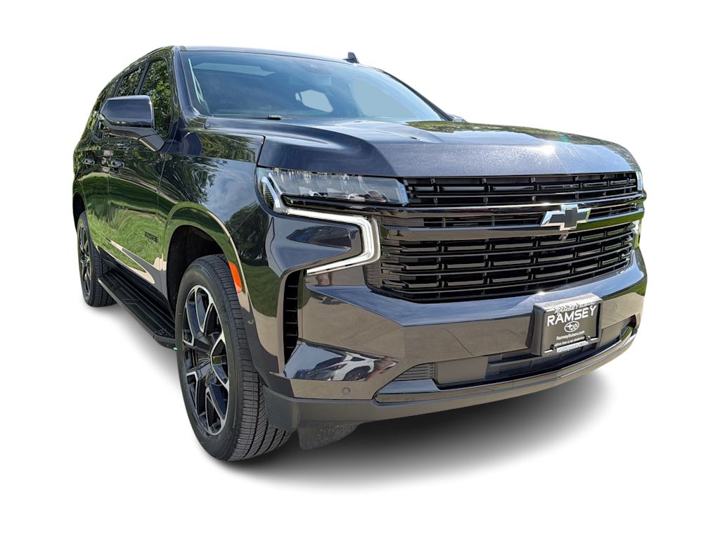 Thumbnail: 2024 Chevrolet Tahoe - 21