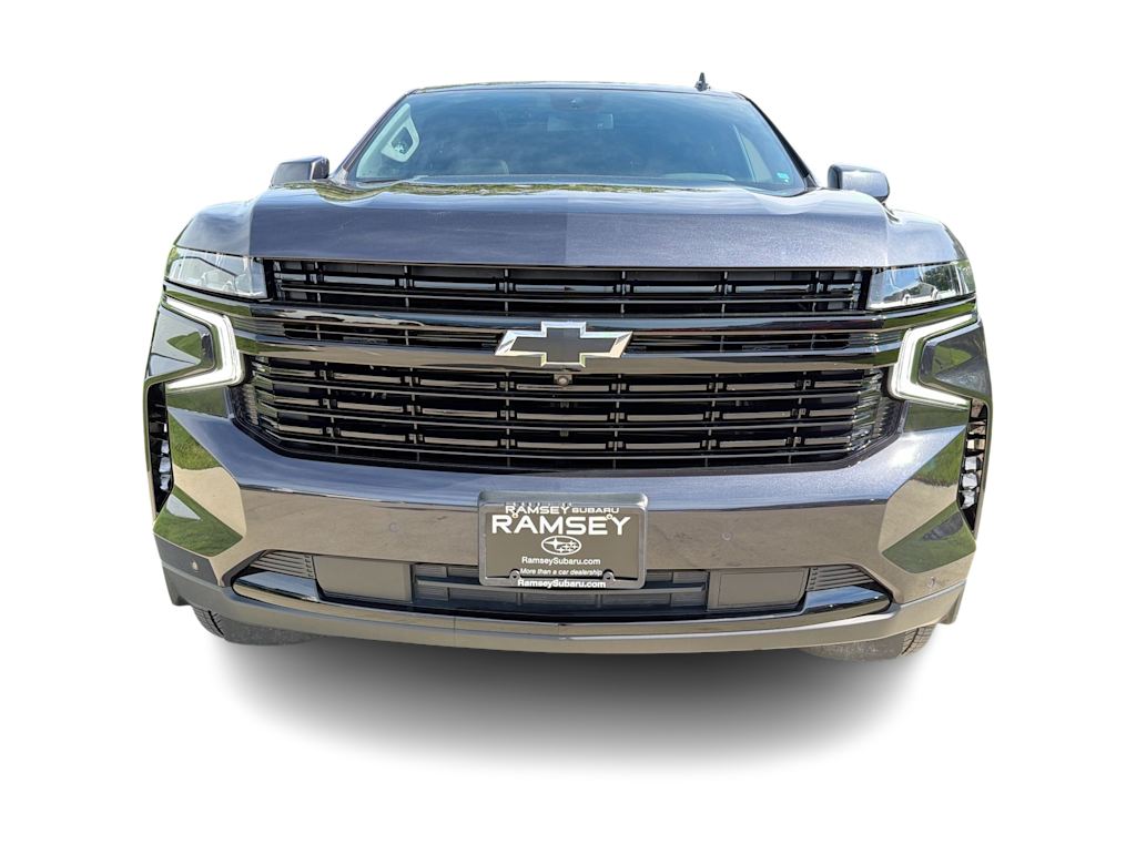 Thumbnail: 2024 Chevrolet Tahoe - 22