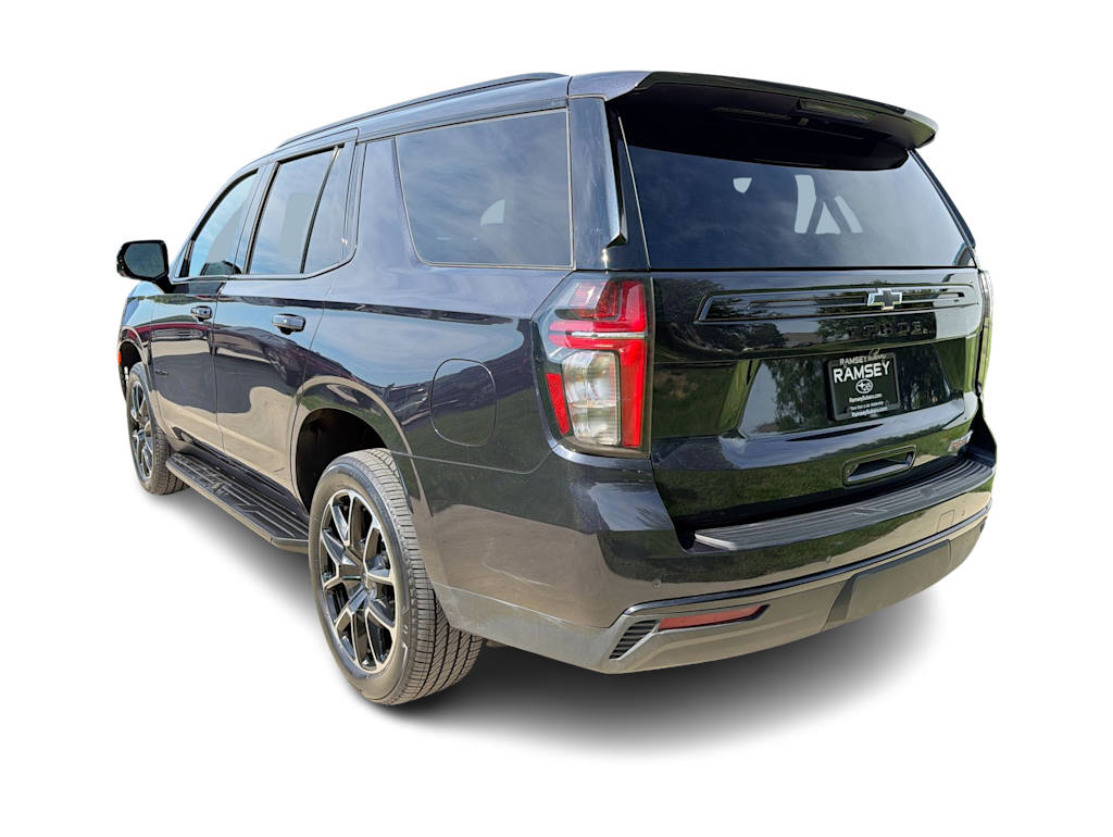 Thumbnail: 2024 Chevrolet Tahoe - 3