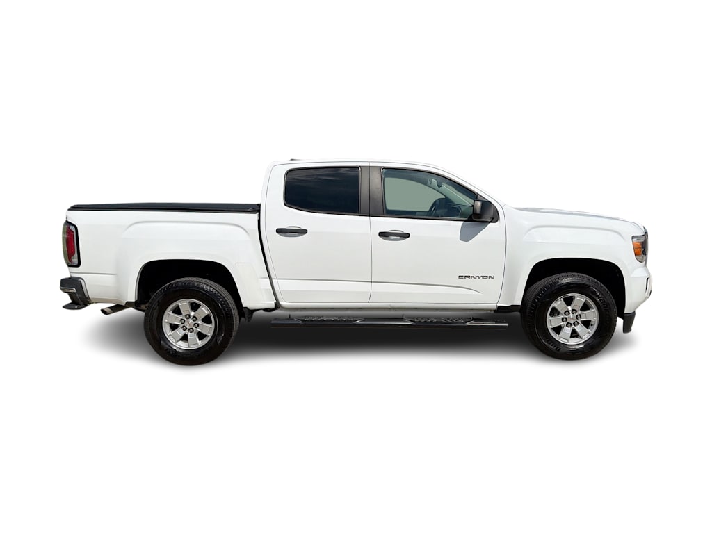 Thumbnail: 2017 GMC Canyon - 20