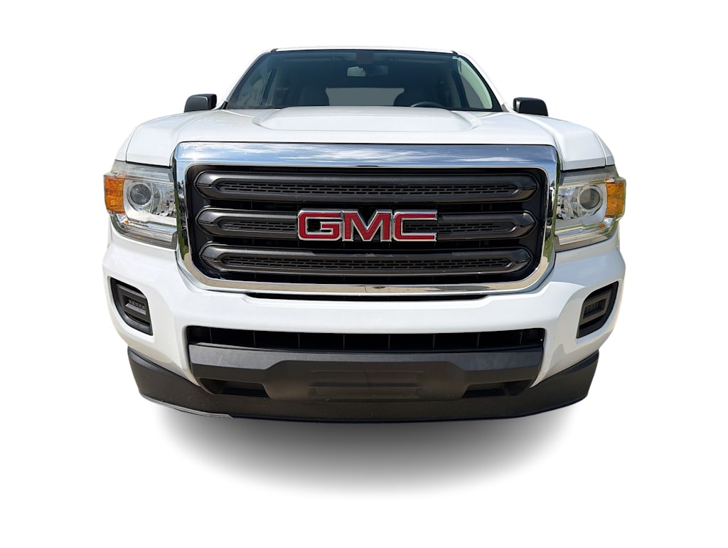 Thumbnail: 2017 GMC Canyon - 6