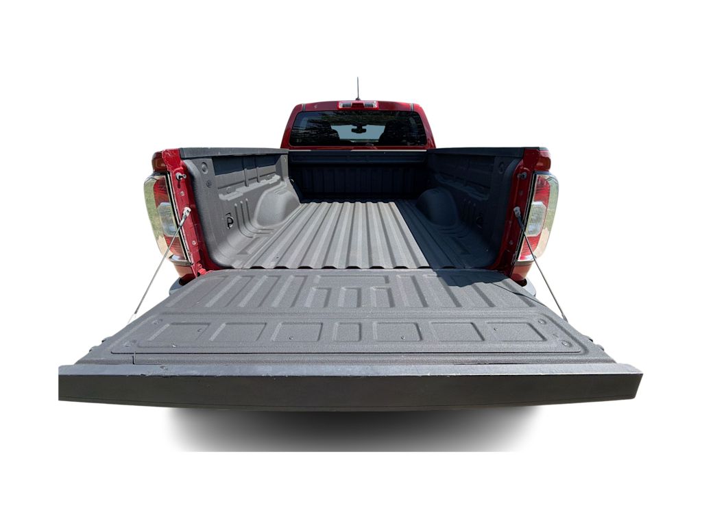 Thumbnail: 2015 GMC Canyon - 17
