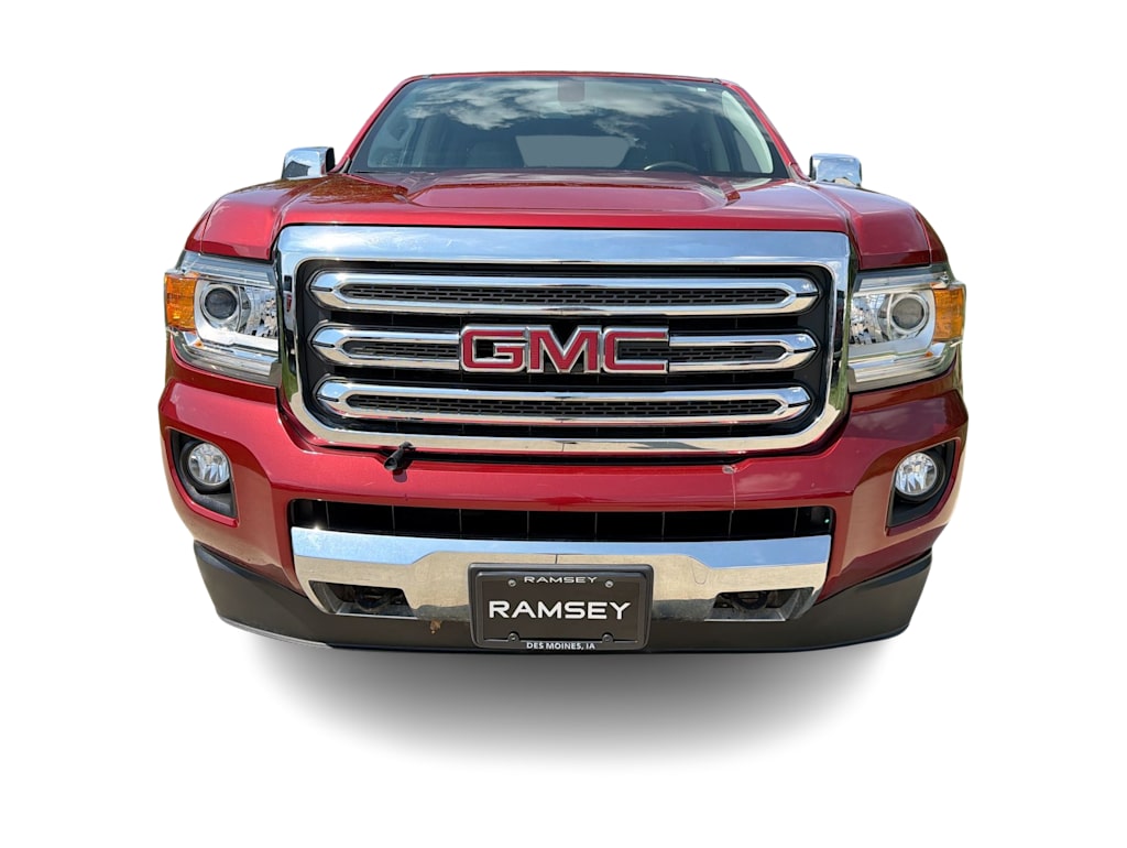 Thumbnail: 2015 GMC Canyon - 6
