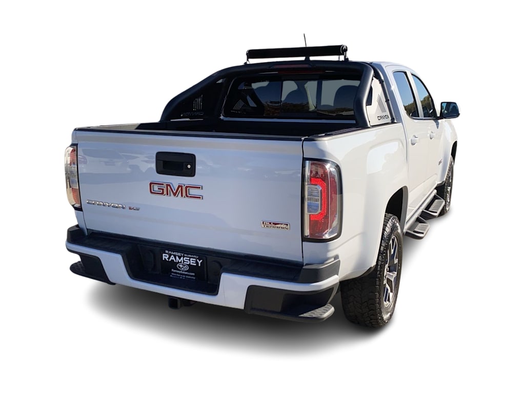 Thumbnail: 2018 GMC Canyon - 20