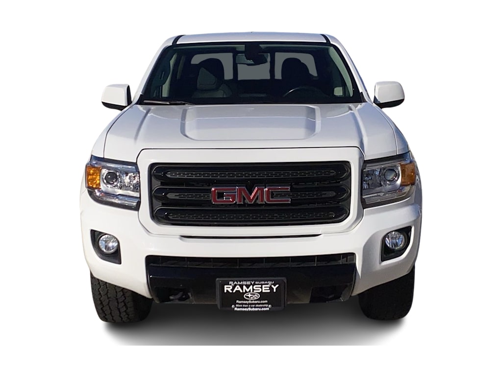 Thumbnail: 2018 GMC Canyon - 23