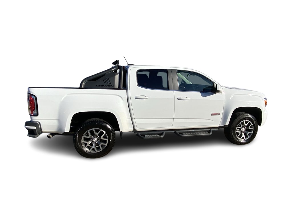 Thumbnail: 2018 GMC Canyon - 21