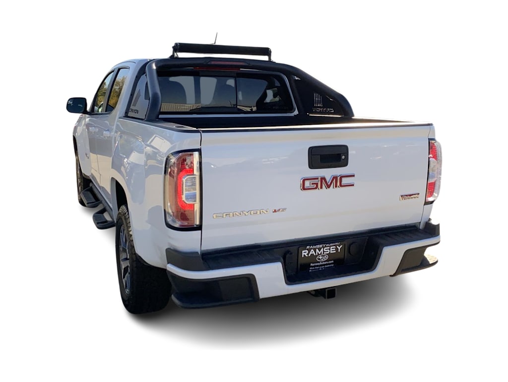 Thumbnail: 2018 GMC Canyon - 3