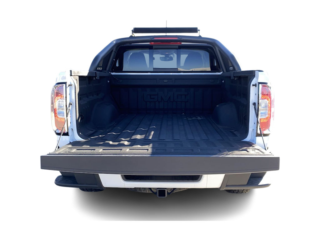 Thumbnail: 2018 GMC Canyon - 17