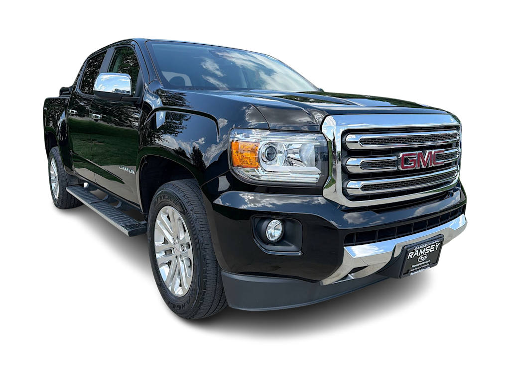 Thumbnail: 2020 GMC Canyon - 22