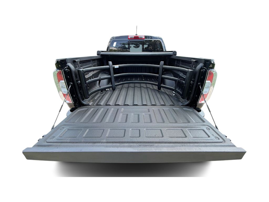 Thumbnail: 2020 GMC Canyon - 17