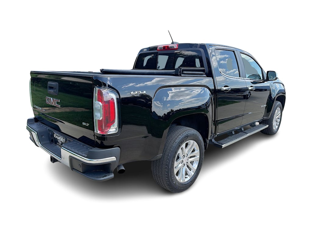 Thumbnail: 2020 GMC Canyon - 20