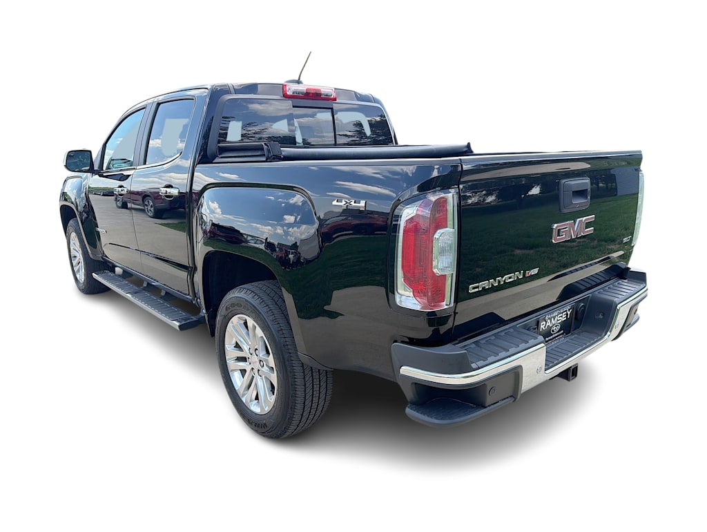 Thumbnail: 2020 GMC Canyon - 4