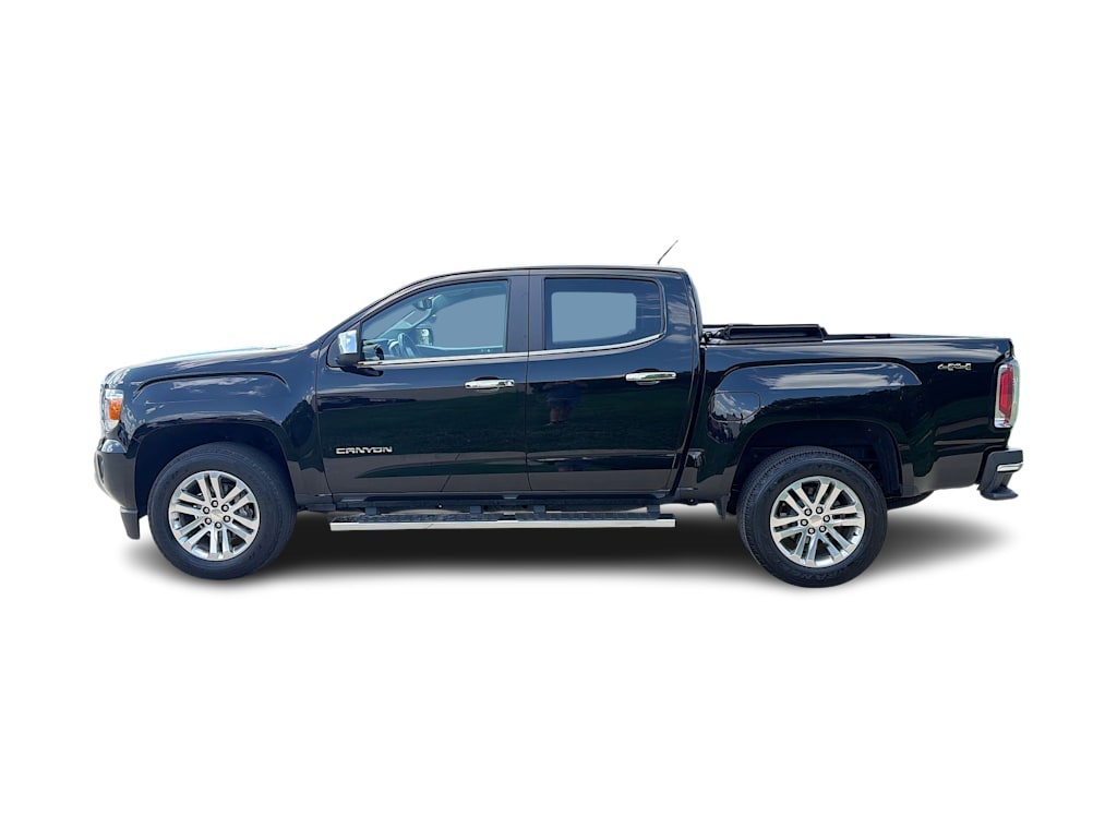 Thumbnail: 2020 GMC Canyon - 3