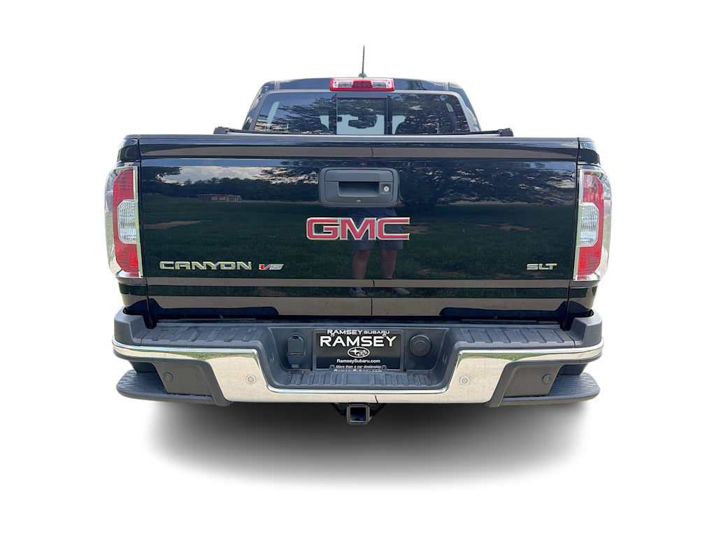 Thumbnail: 2020 GMC Canyon - 5