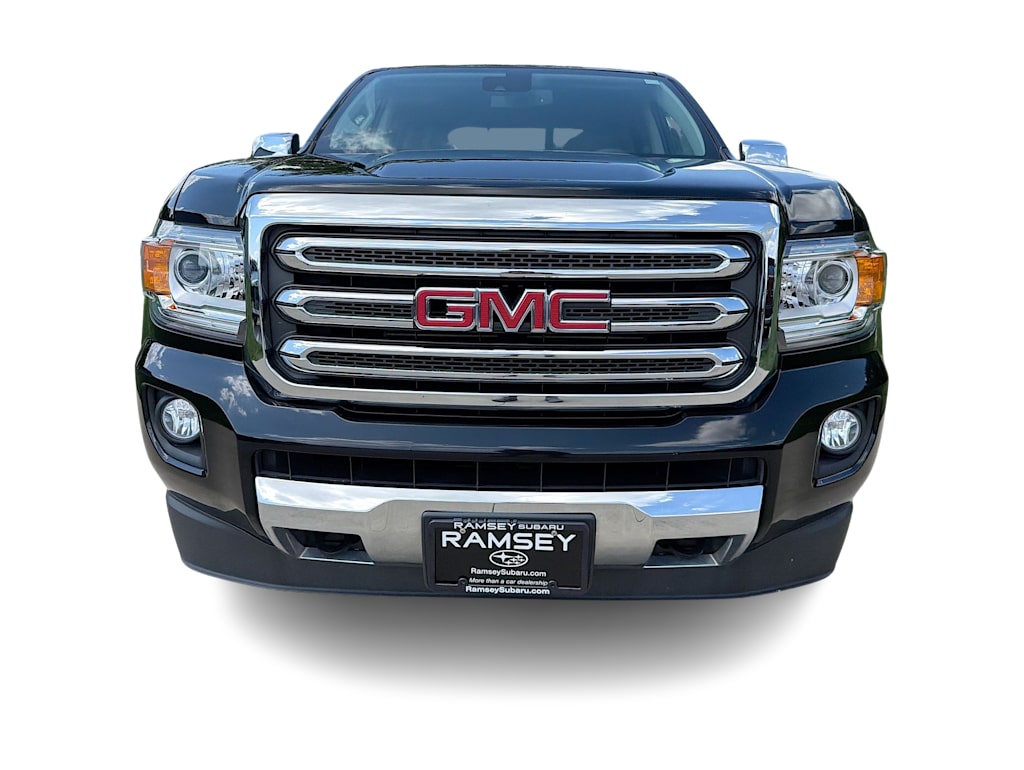 Thumbnail: 2020 GMC Canyon - 6
