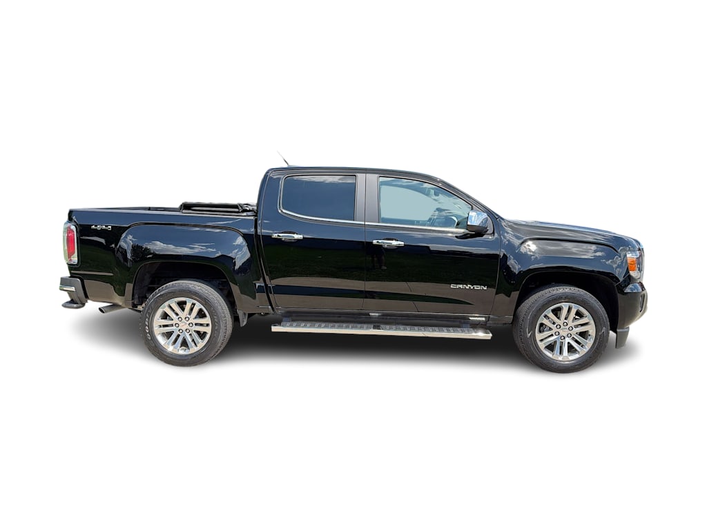 Thumbnail: 2020 GMC Canyon - 21