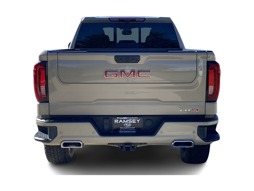 Thumbnail: 2023 GMC Sierra 1500 - 5