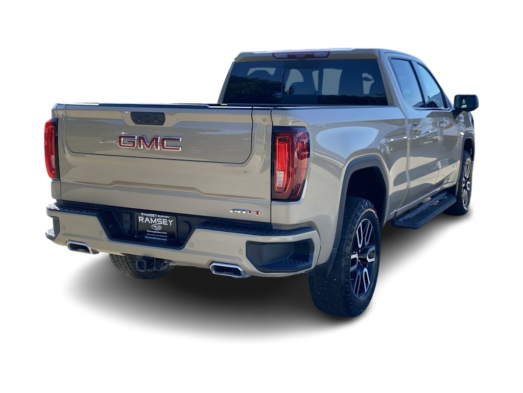 Thumbnail: 2023 GMC Sierra 1500 - 21