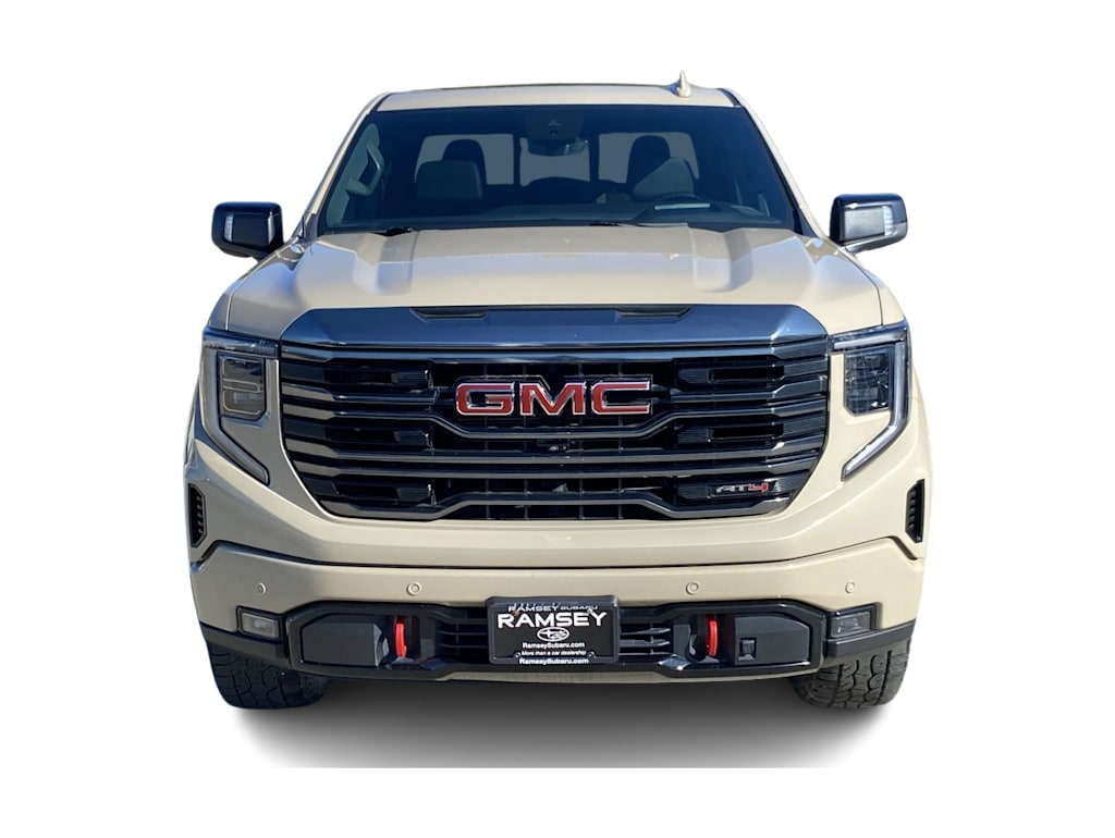Thumbnail: 2023 GMC Sierra 1500 - 23