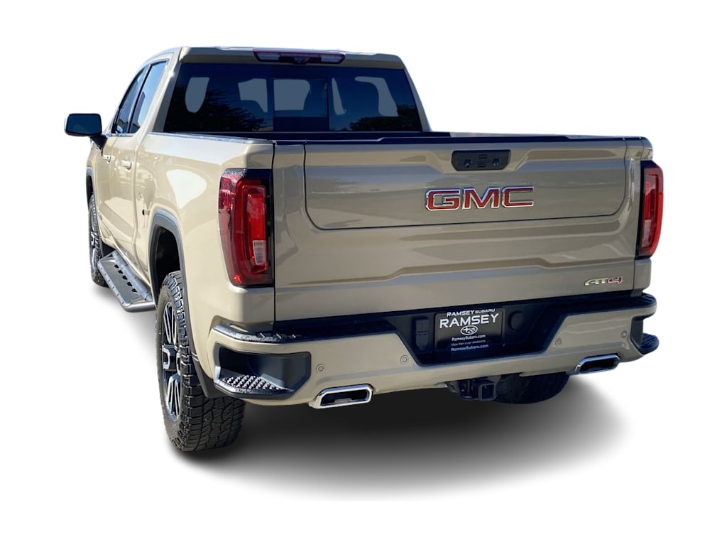 Thumbnail: 2023 GMC Sierra 1500 - 4