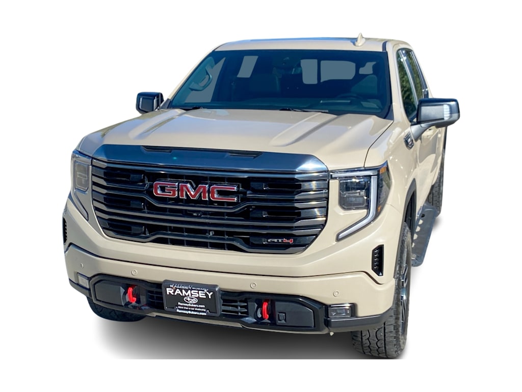 Thumbnail: 2023 GMC Sierra 1500 - 6