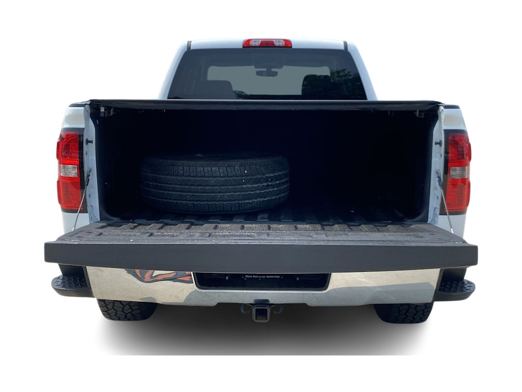 Thumbnail: 2014 GMC Sierra 1500 - 17