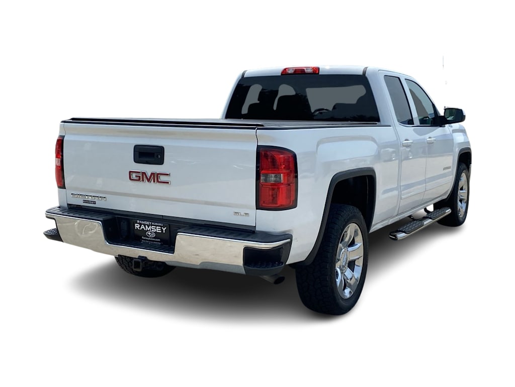 Thumbnail: 2014 GMC Sierra 1500 - 20