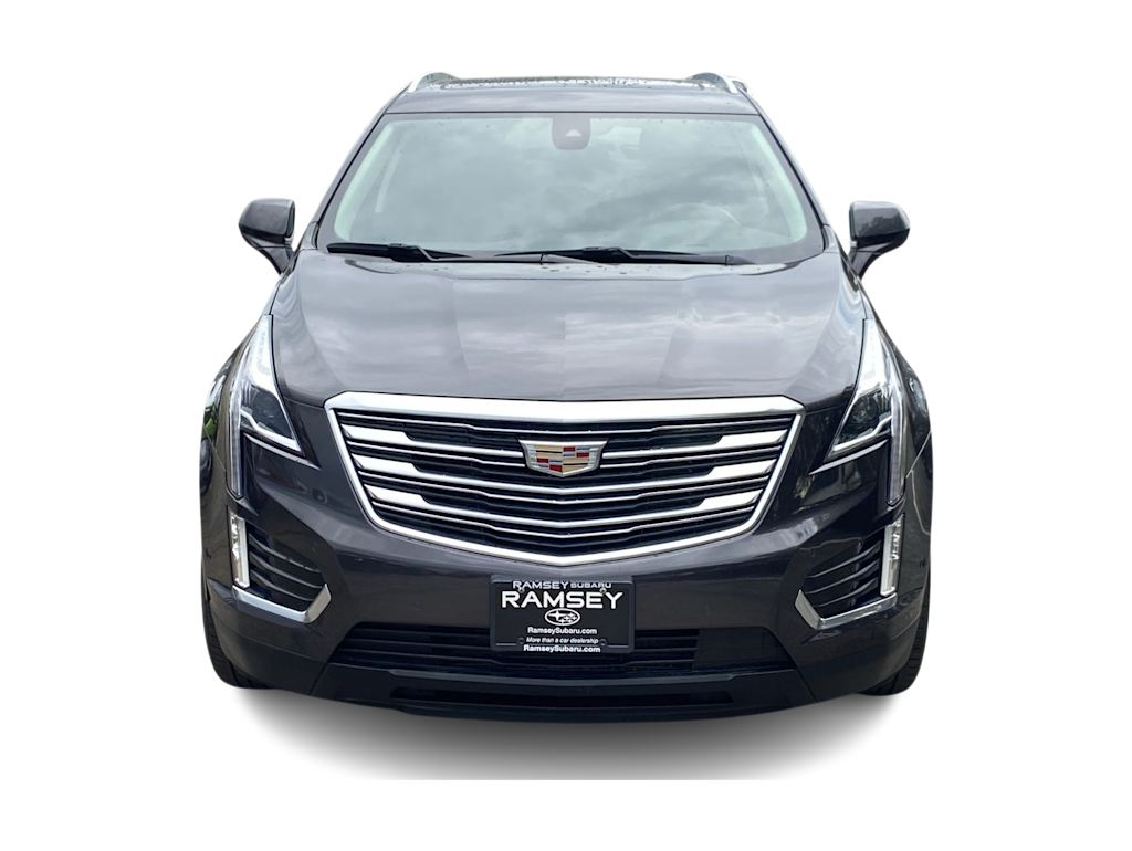 Thumbnail: 2019 Cadillac XT5 - 22
