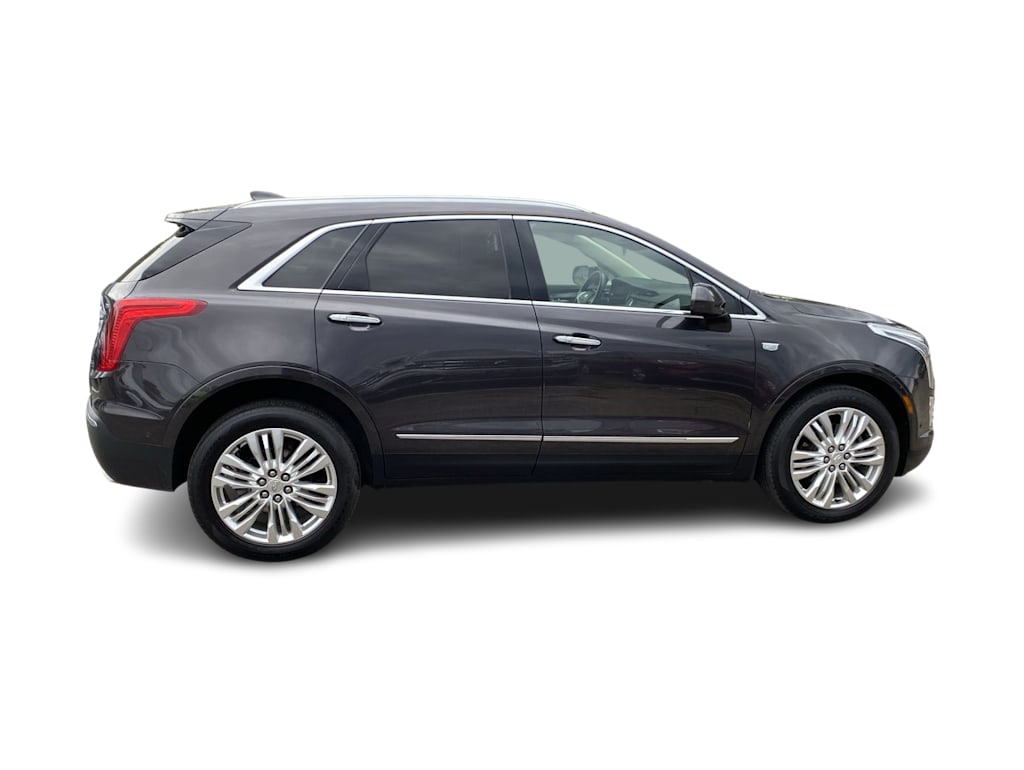 Thumbnail: 2019 Cadillac XT5 - 20