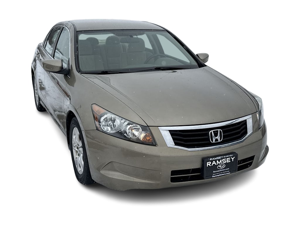 Thumbnail: 2010 Honda Accord - 21