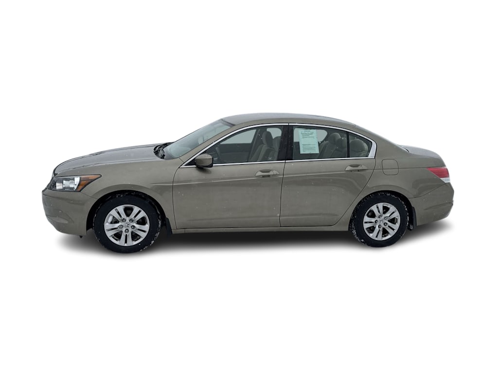 2010 Honda Accord