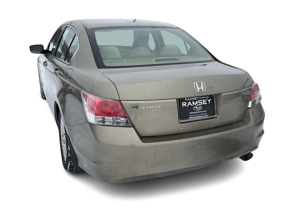 Thumbnail: 2010 Honda Accord - 3
