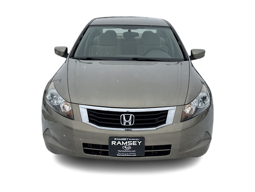 Thumbnail: 2010 Honda Accord - 22