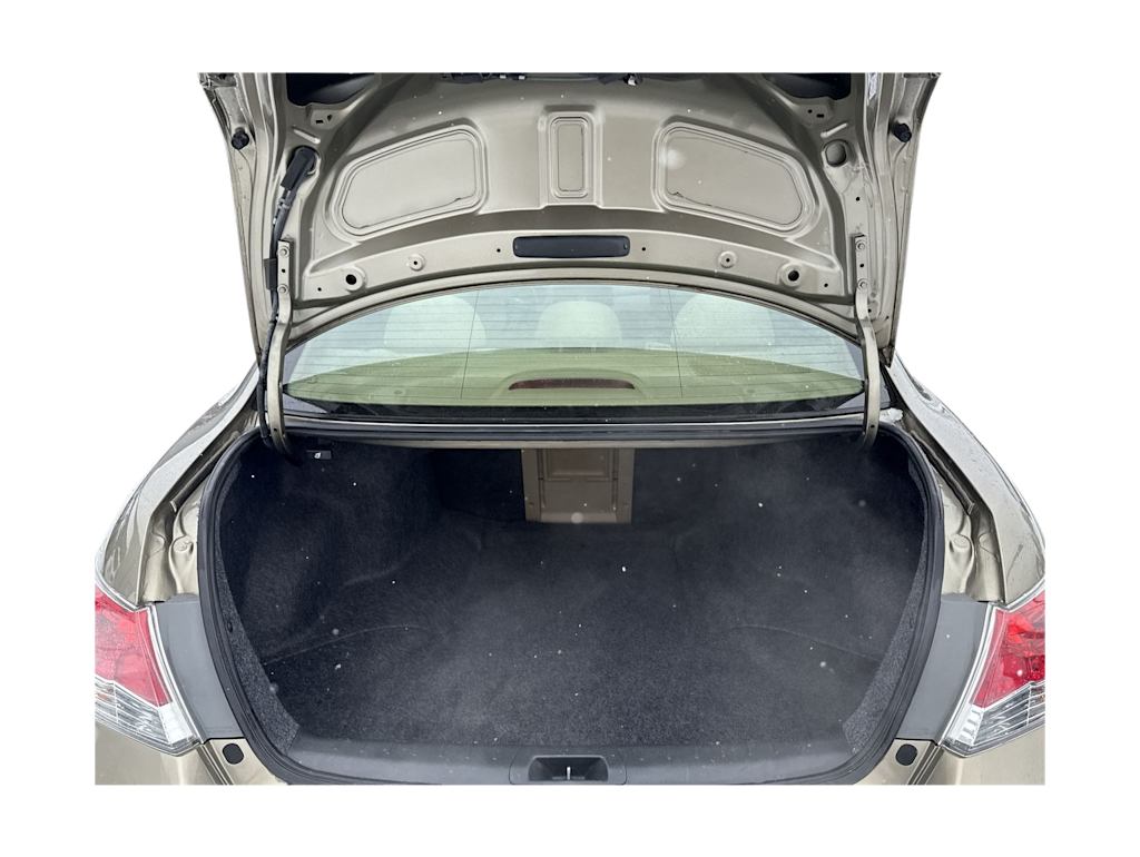 Thumbnail: 2010 Honda Accord - 16