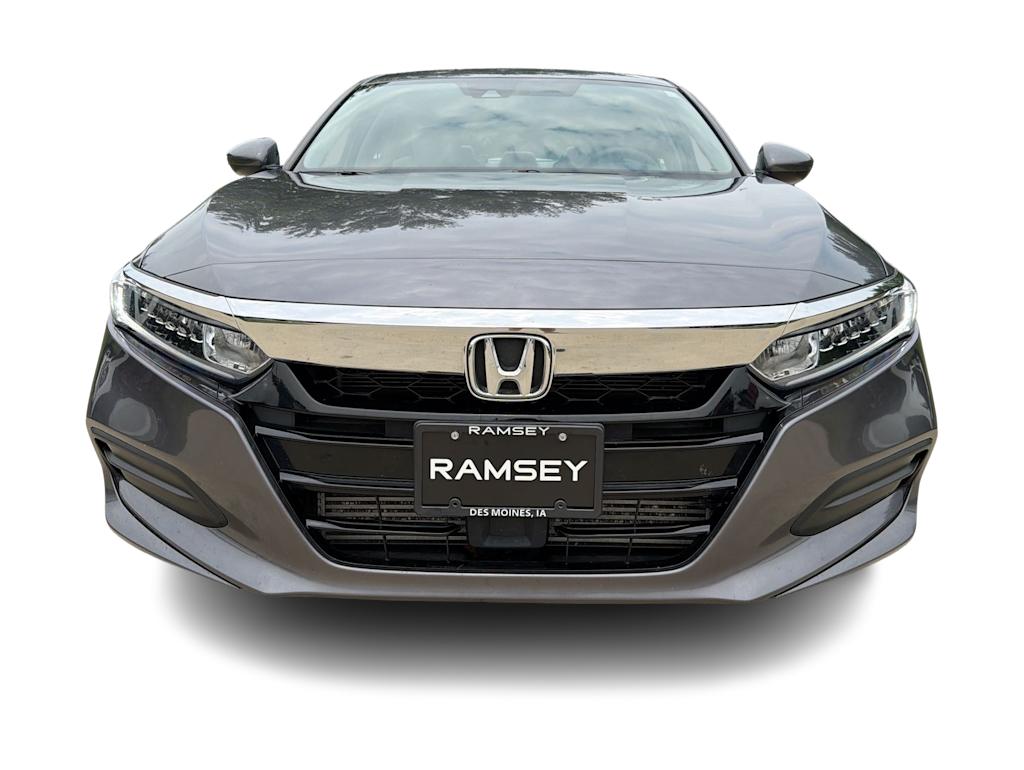 Thumbnail: 2020 Honda Accord - 22