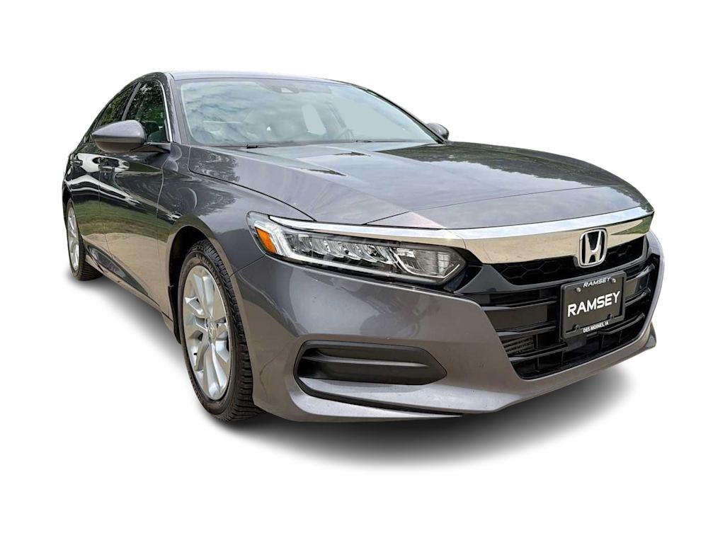 Thumbnail: 2020 Honda Accord - 21