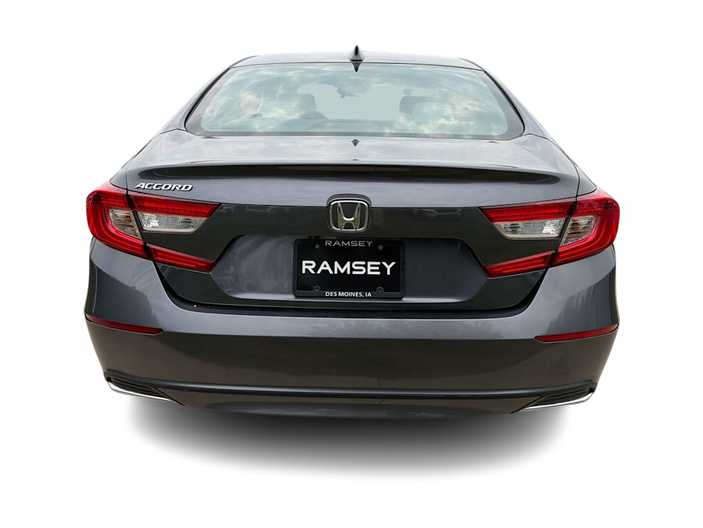 Thumbnail: 2020 Honda Accord - 18