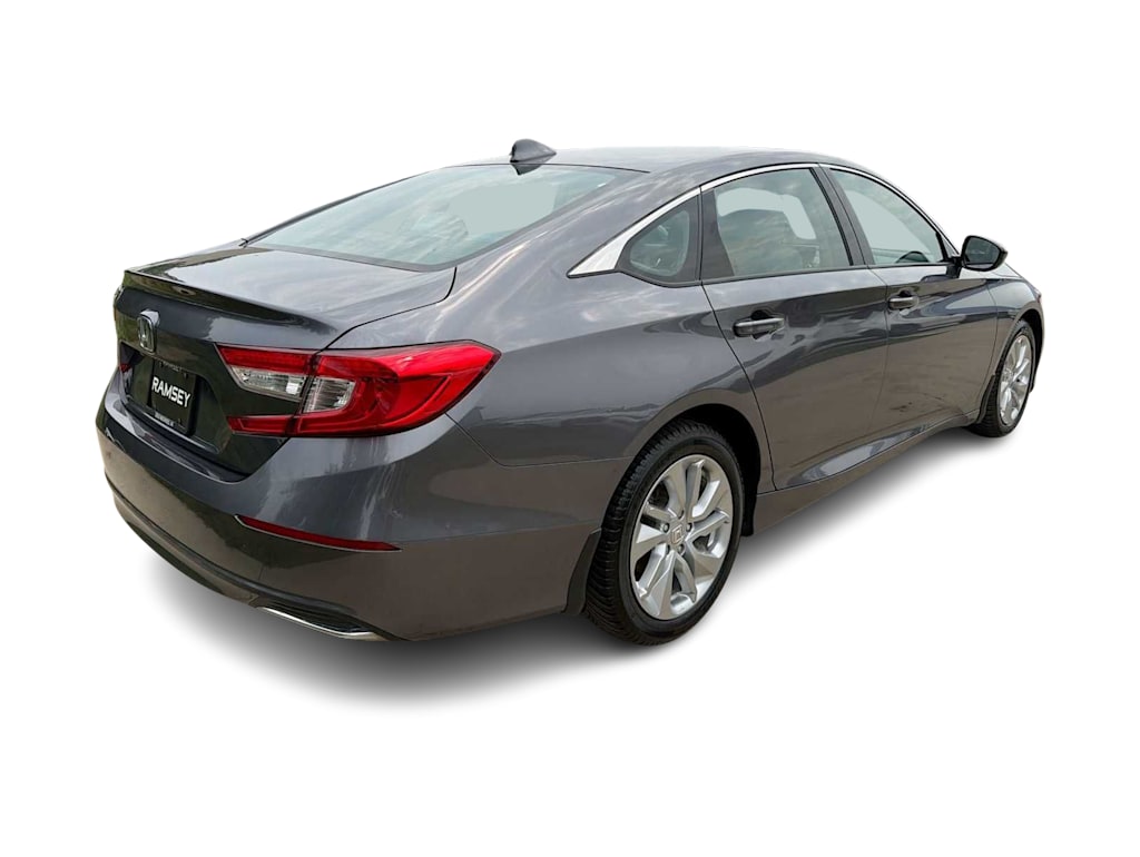 Thumbnail: 2020 Honda Accord - 19