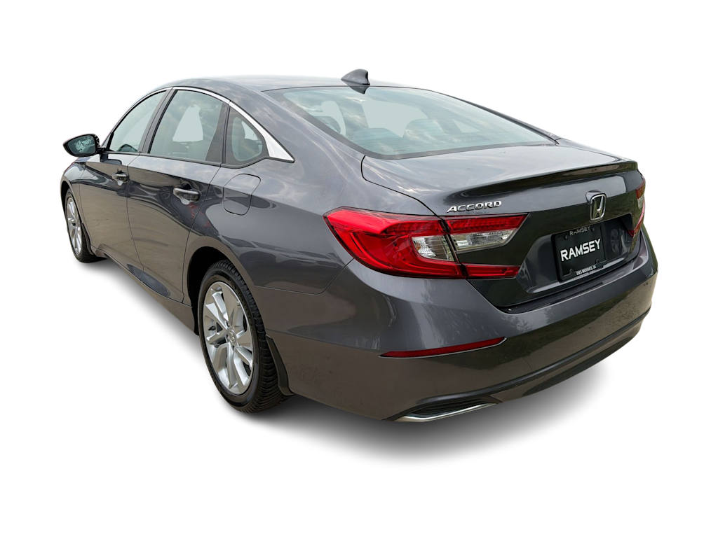 Thumbnail: 2020 Honda Accord - 3
