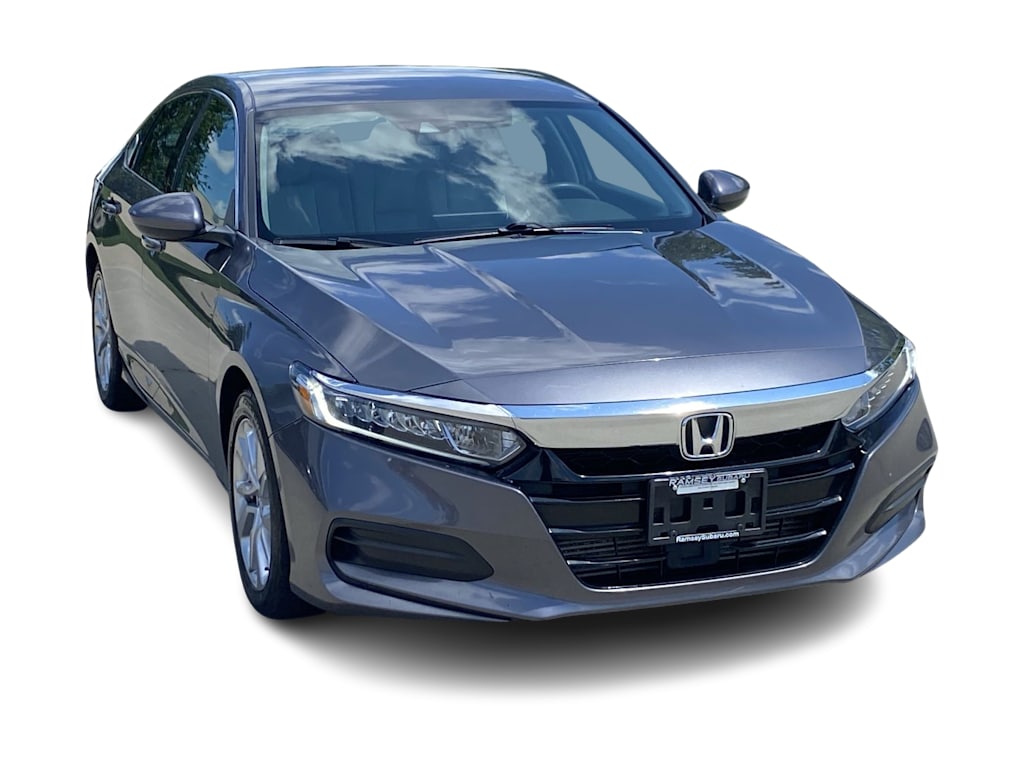 Thumbnail: 2018 Honda Accord - 21