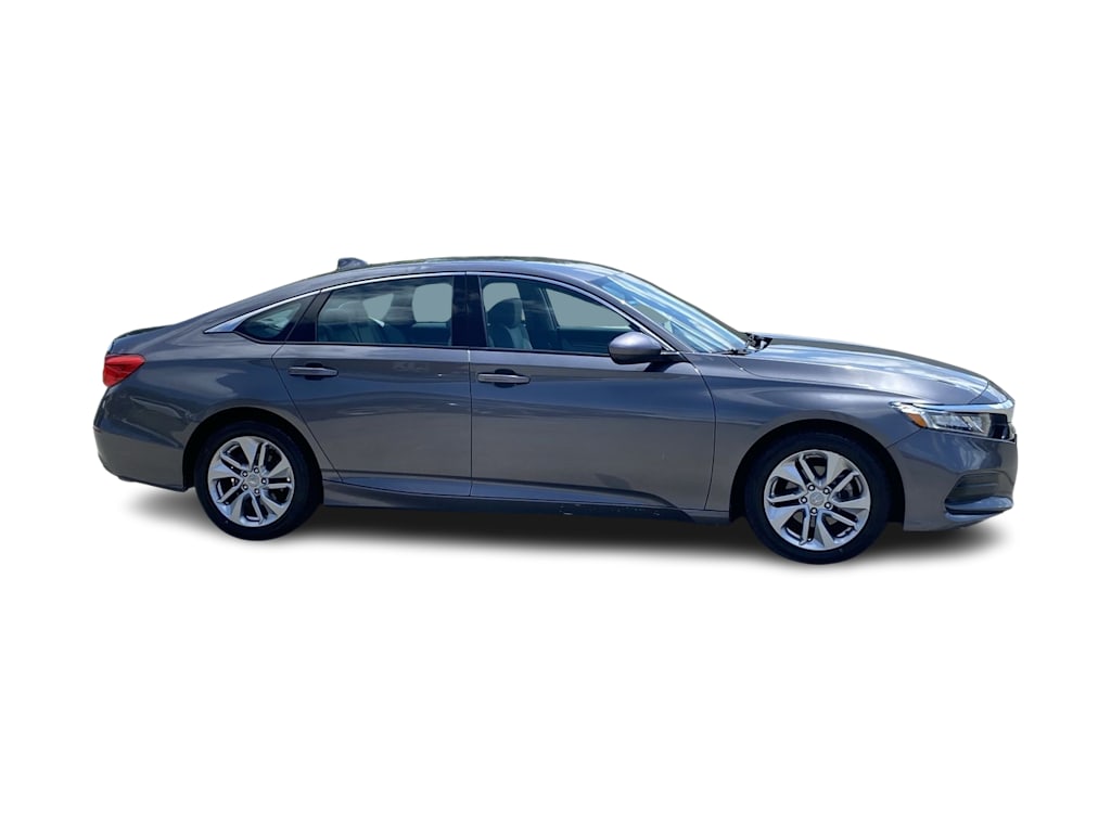 Thumbnail: 2018 Honda Accord - 20