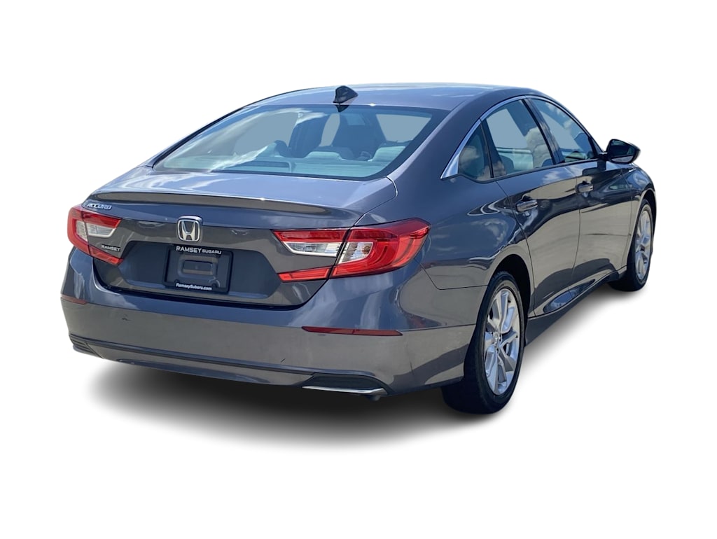 Thumbnail: 2018 Honda Accord - 19
