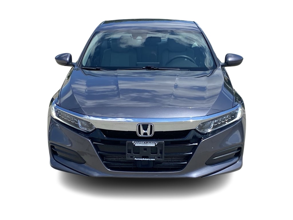 Thumbnail: 2018 Honda Accord - 22