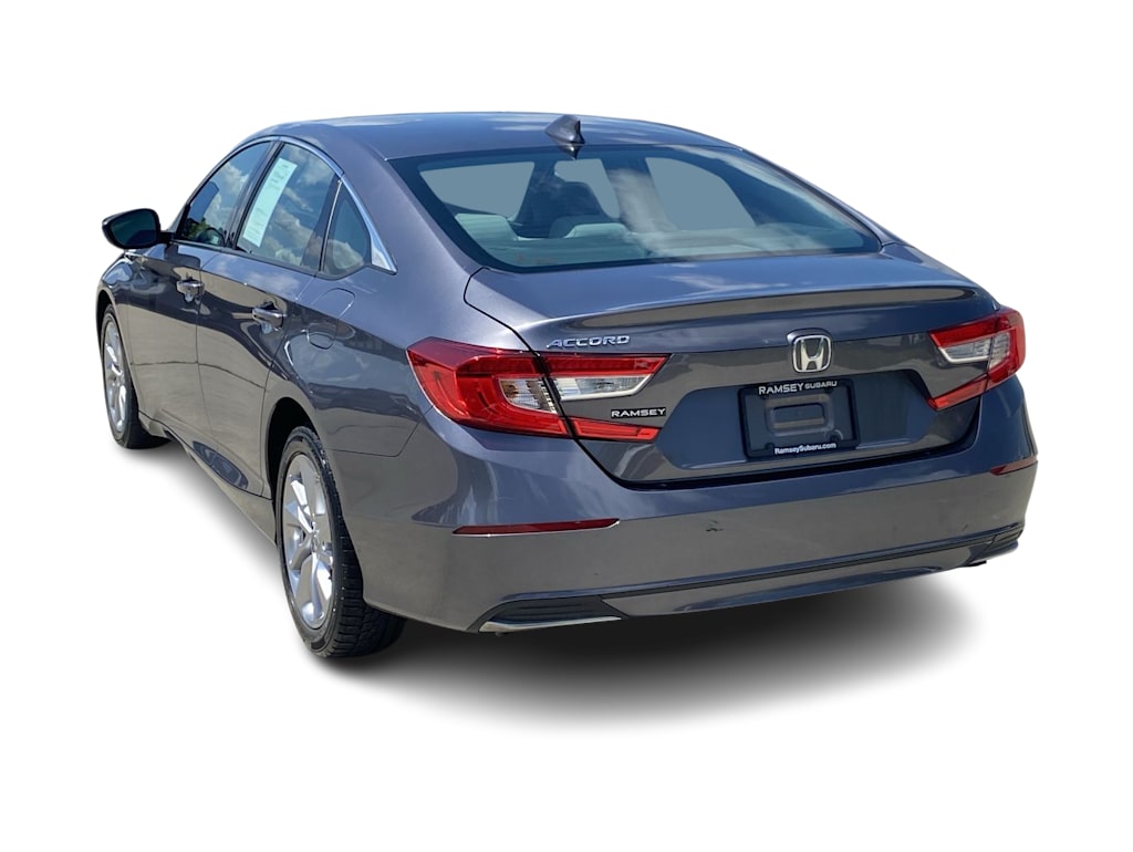 Thumbnail: 2018 Honda Accord - 3