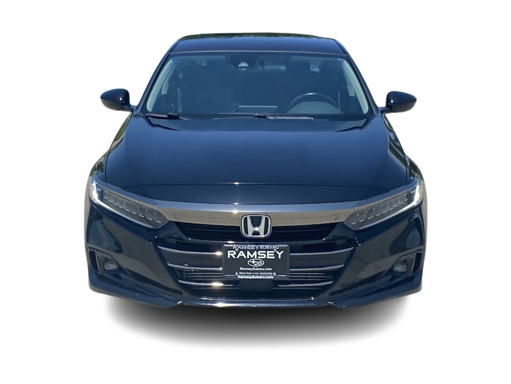 Thumbnail: 2022 Honda Accord - 23