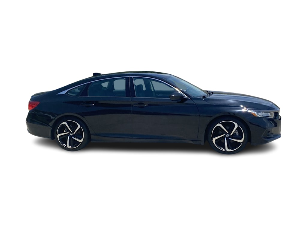 Thumbnail: 2022 Honda Accord - 21