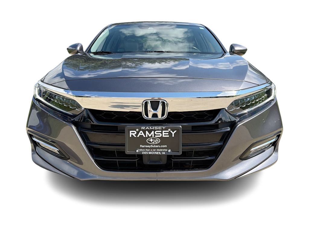 Thumbnail: 2018 Honda Accord - 22