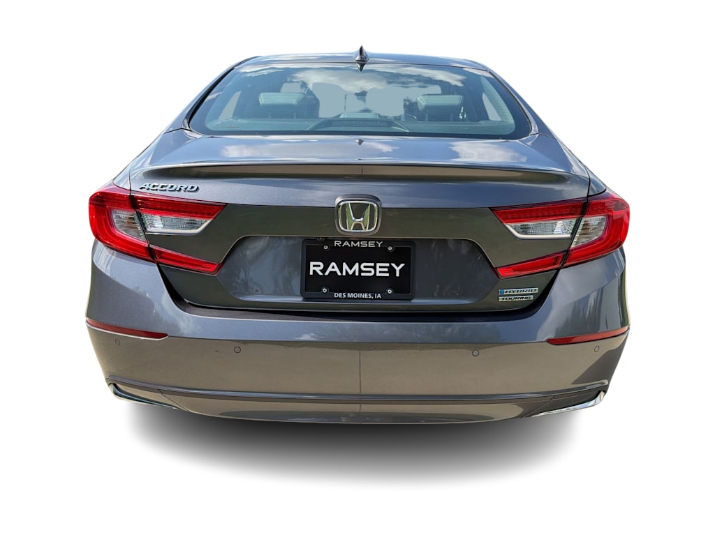 Thumbnail: 2018 Honda Accord - 4